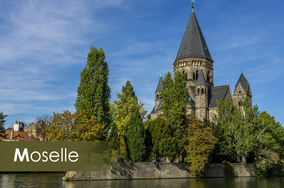 photo ville