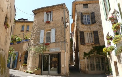 Maison d'Hôtes