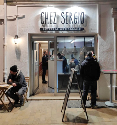 pizzeria