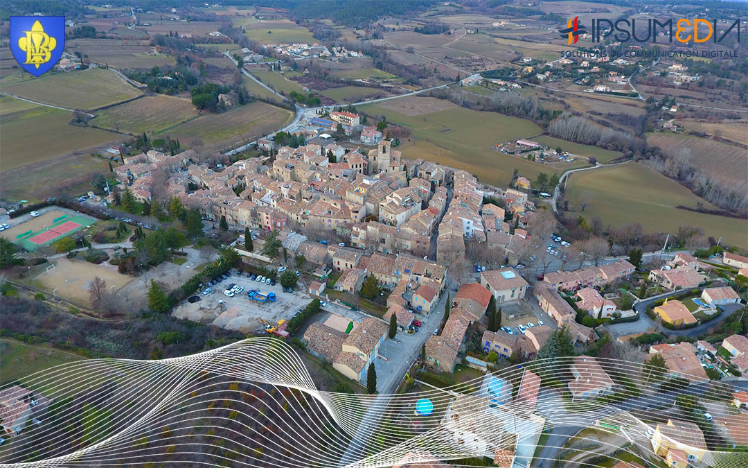 Nouvelle Installation à Beaumont de Pertuis