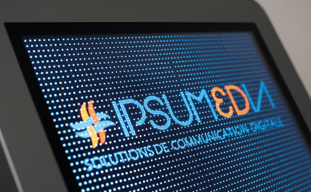 ✨ Pixels & Pitch : comprendre ce qui fait la qualité d’un écran