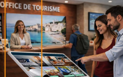 Découvrez la gamme CAPTIVO®