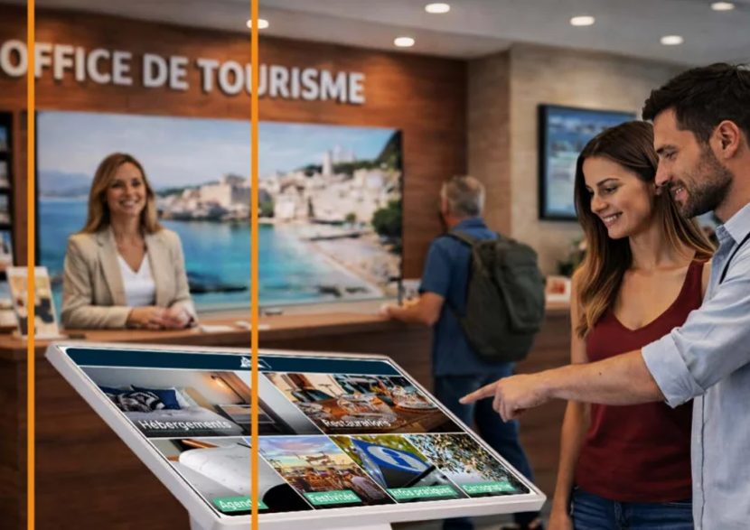 Découvrez la gamme CAPTIVO®